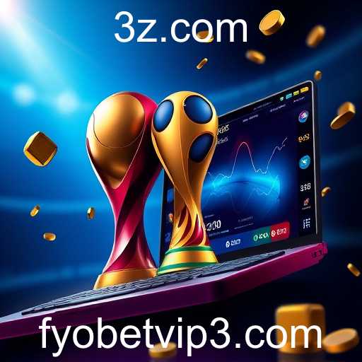 Expansão dos Jogos Online no Brasil: O Fenômeno Fyobet VIP