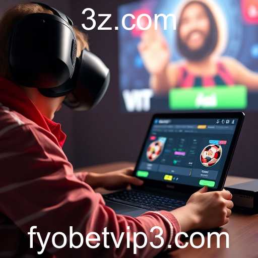 Os Desafios e Oportunidades nas Plataformas de Jogos Online em 2026