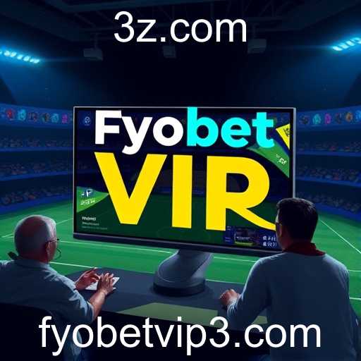Crescimento e desafios do Fyobet VIP no mercado de jogos