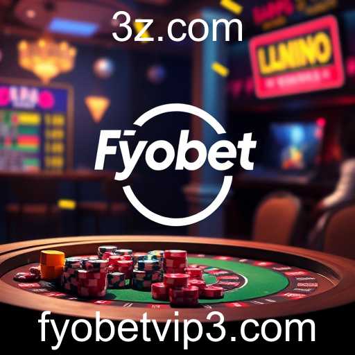 Evolução do Mercado de Jogos Online em 2025: O Impacto do Fyobet VIP