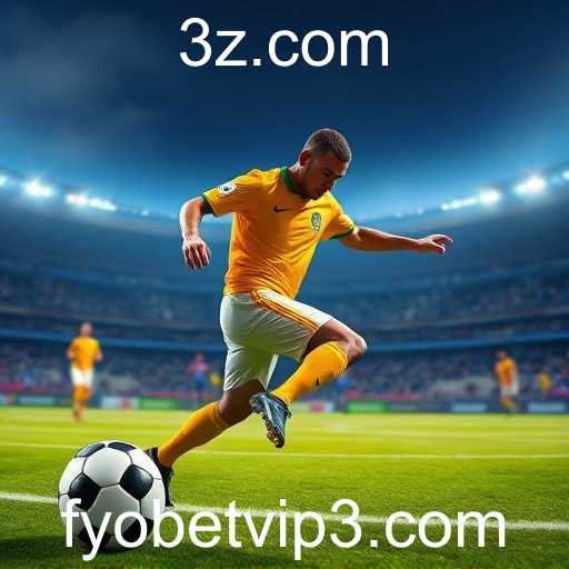 O Crescimento dos Jogos Online e a Fyobet VIP