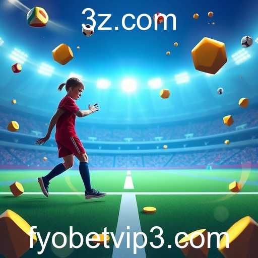 Tendências do Mercado de Jogos em 2025: O Impacto de Fyobet Vip