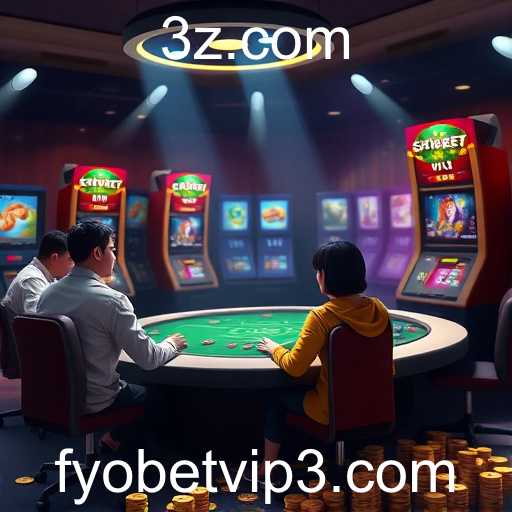 O Crescimento dos Sites de Jogos Online no Brasil