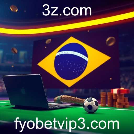 A Evolução dos Jogos de Azar Online no Brasil