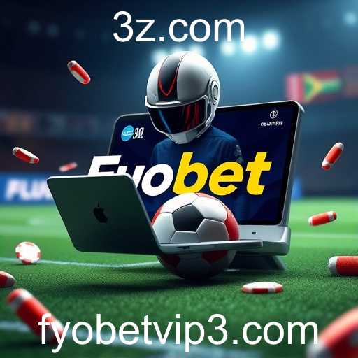 O Impacto Crescente do Fyobet VIP no Setor de Jogos