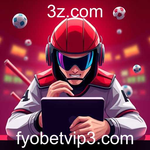 O Impacto do 'fyobet vip' no Mercado de Jogos Online