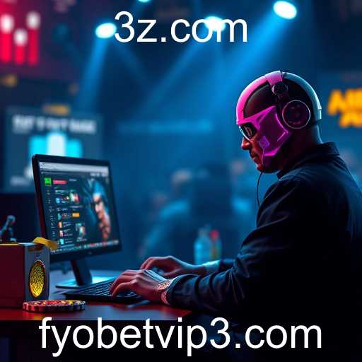 O Impacto do Crescimento dos Sites de Jogos Online