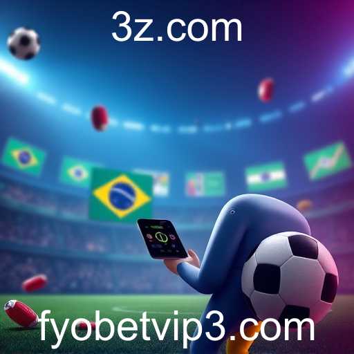 O impacto dos jogos online no Brasil