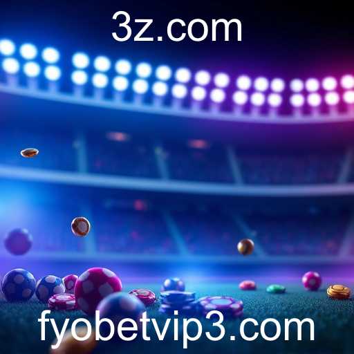 Cenário Atual dos Jogos Online e o Impacto do Fyobet VIP