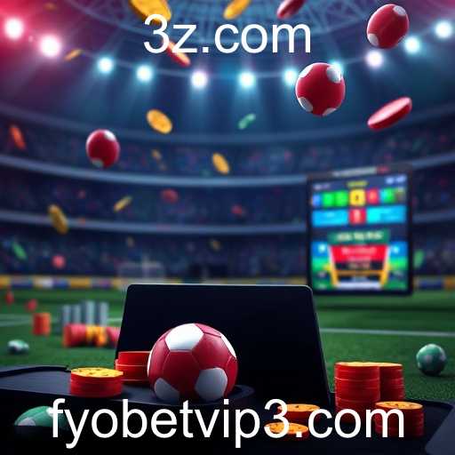 Tendências e Desafios no Mercado de Apostas Online